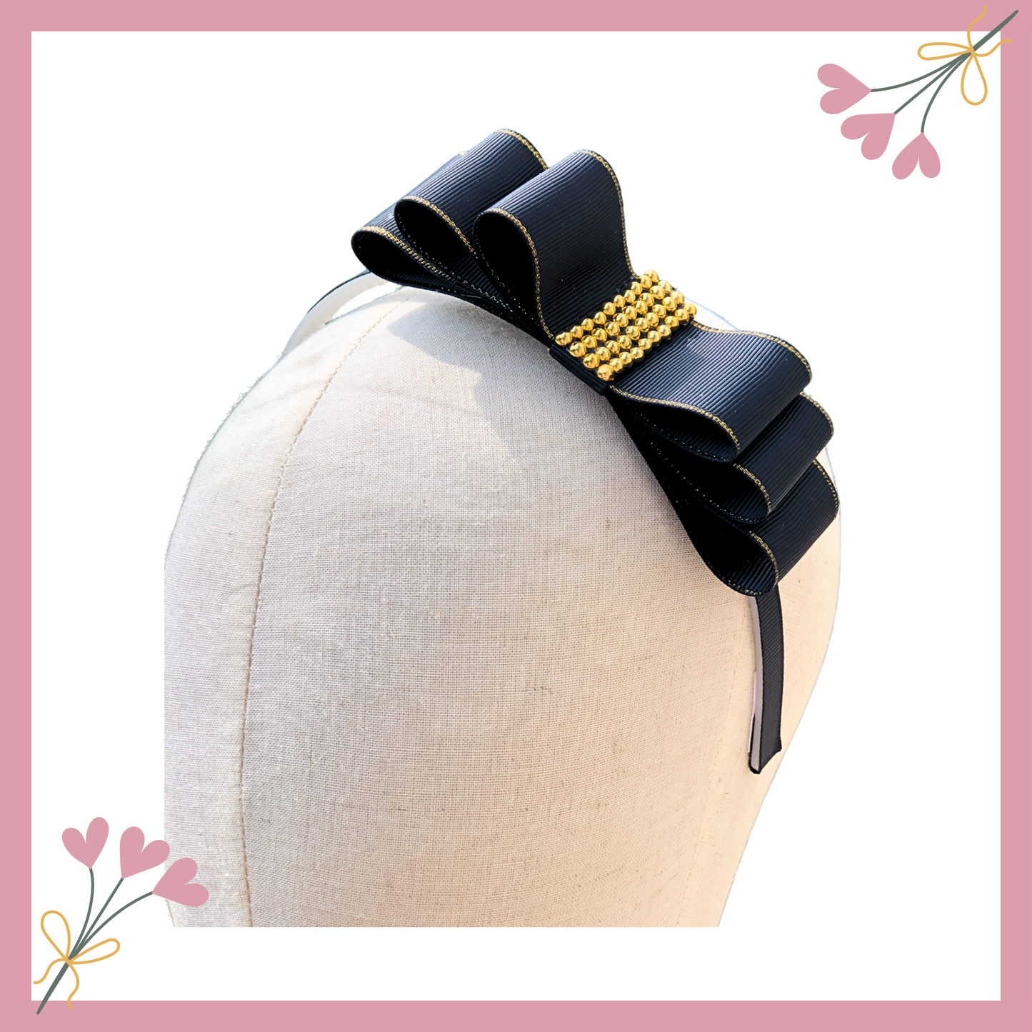 Headband for Girls| Pastel Colors Headbands for Girls