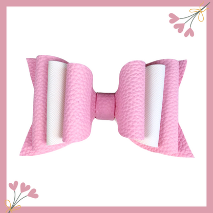Set of Five Basic School Bow | Back to School Bows