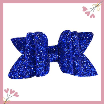 Set of Five Basic School Bow | Back to School Bows